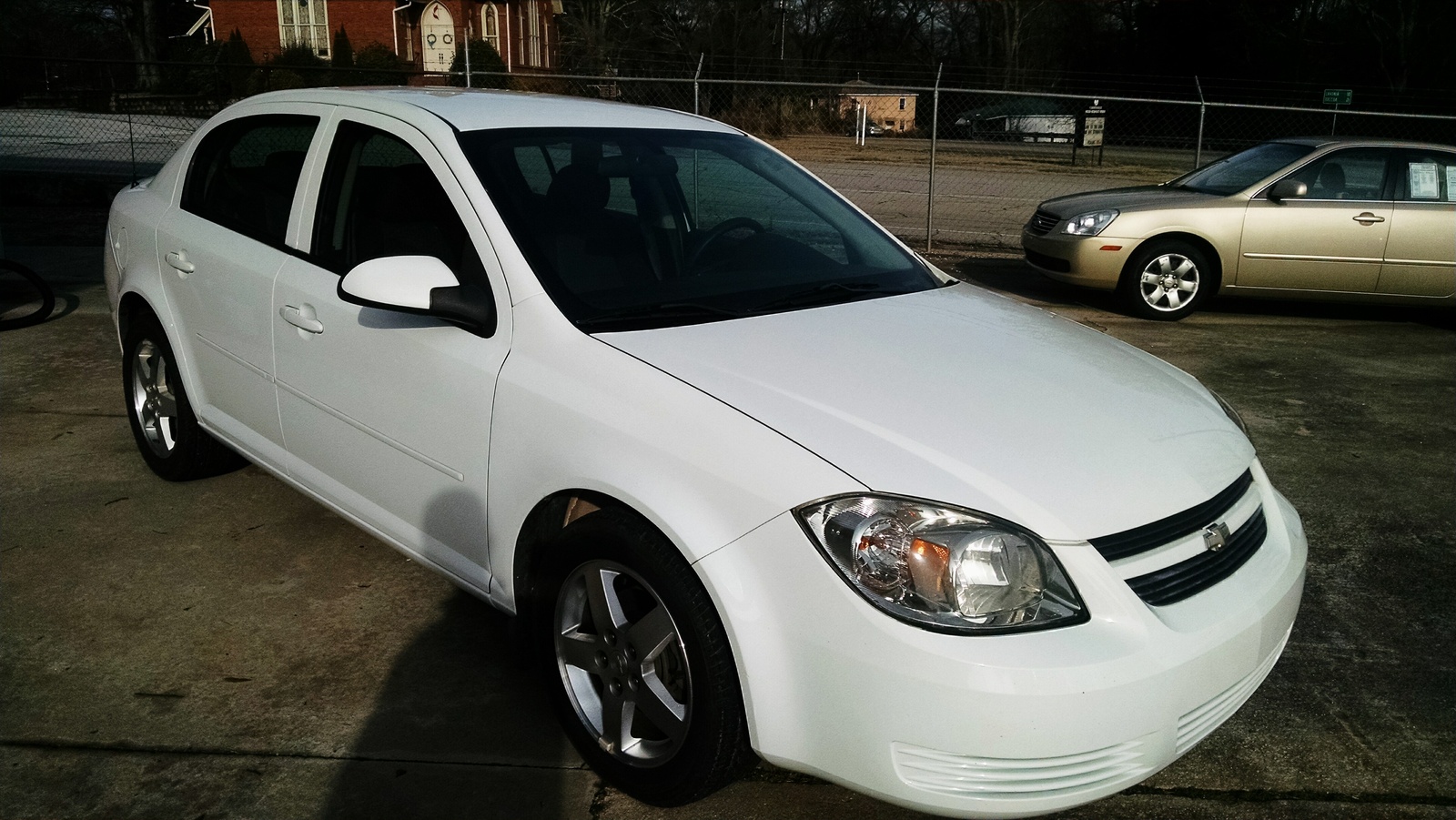 2010 Chevrolet Cobalt
