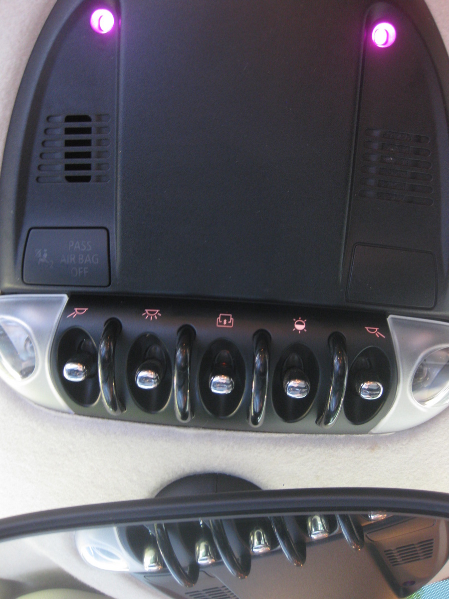 2011 MINI Cooper Clubman