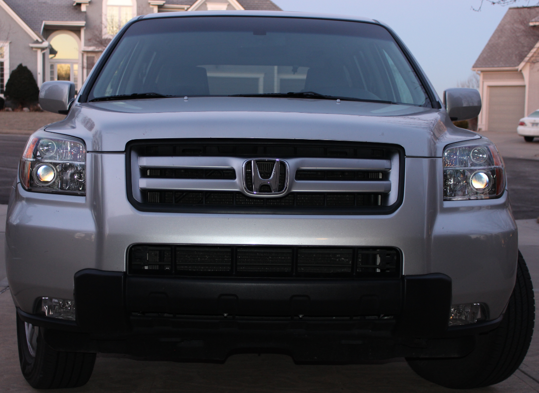 2006 Honda Pilot