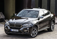 BMW X6 BMW X6