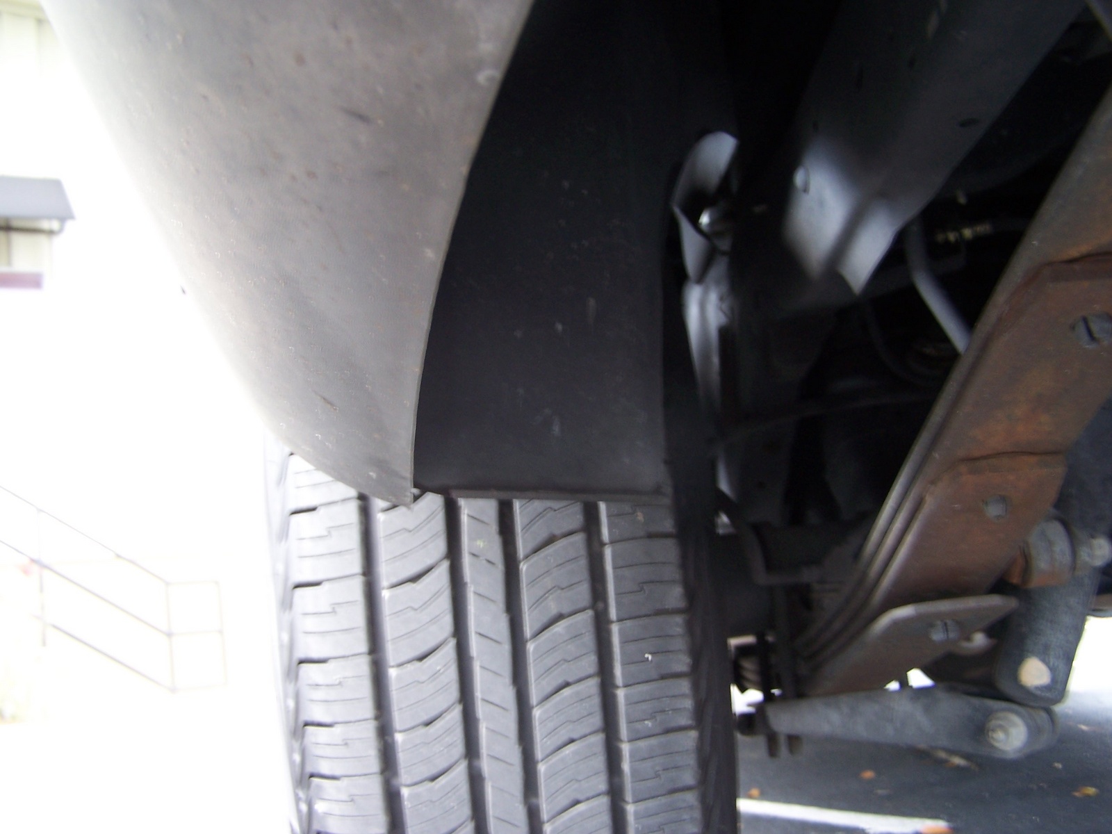 2003 Ford Explorer Sport Trac