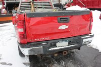 Silverado 2500 Silverado 2500