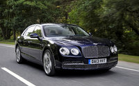 Bentley Flying Spur Bentley Flying Spur