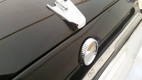 1961 Mercury Comet Overview 1961 Mercury Comet Overview