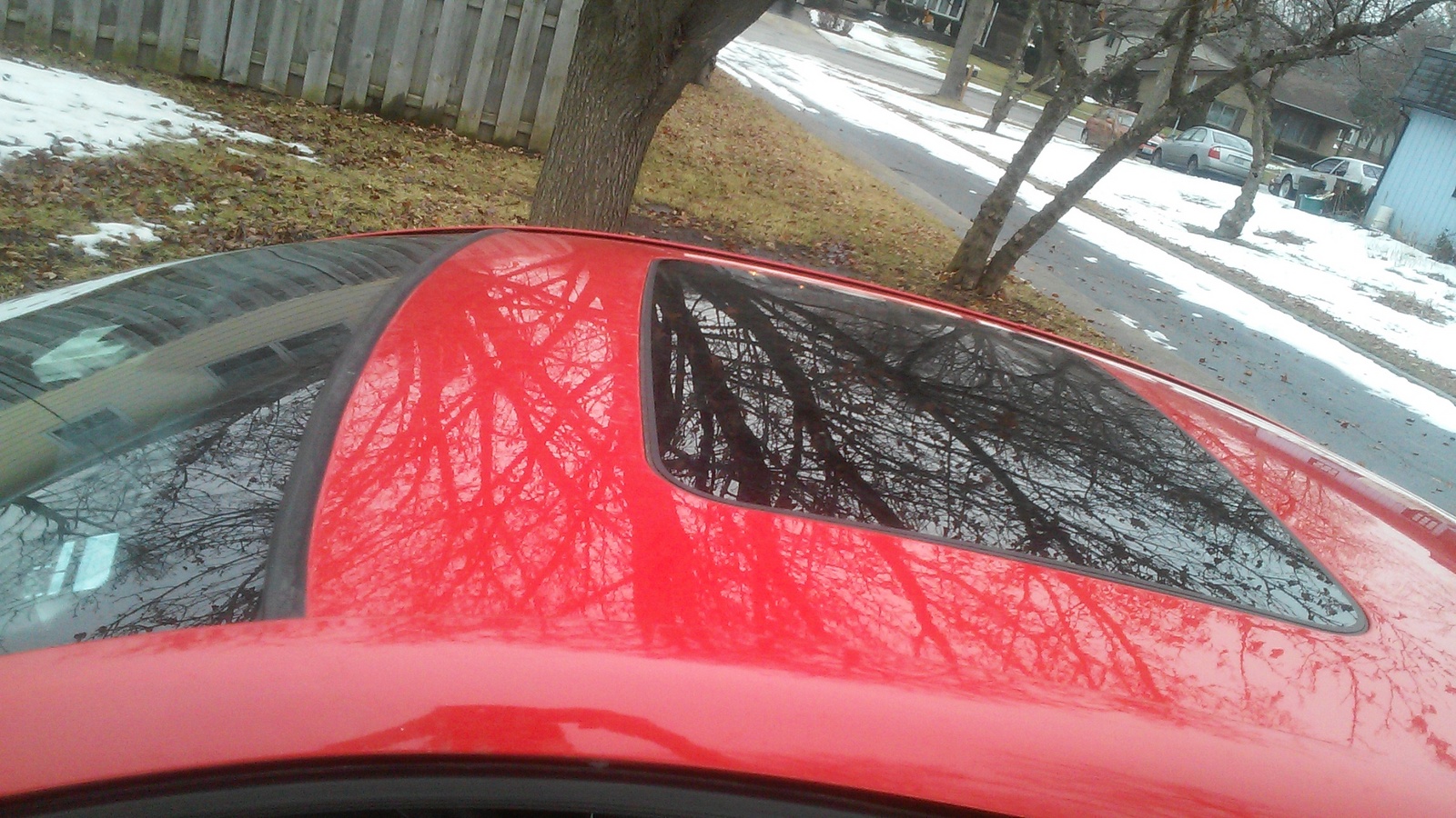 2006 Saturn ION