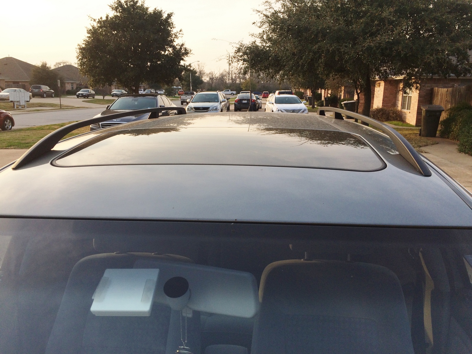 2004 Volkswagen Passat