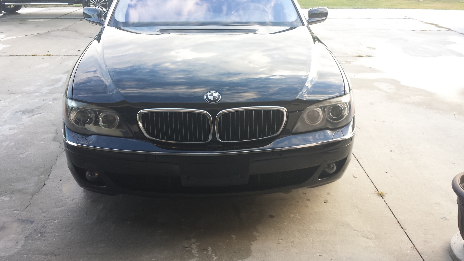 Used BMW 7 Series For Sale Tampa, FL CarGurus Used BMW 7 Series For Sale Tampa, FL CarGurus