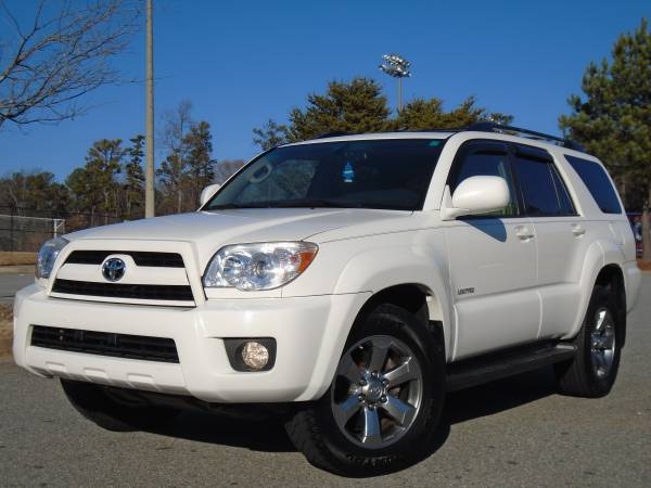 2006 Toyota 4Runner