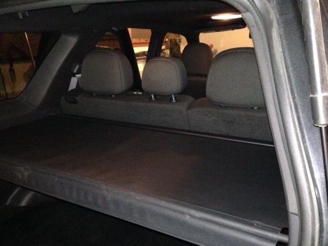 2011 Ford Escape