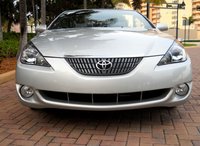Camry Solara Camry Solara