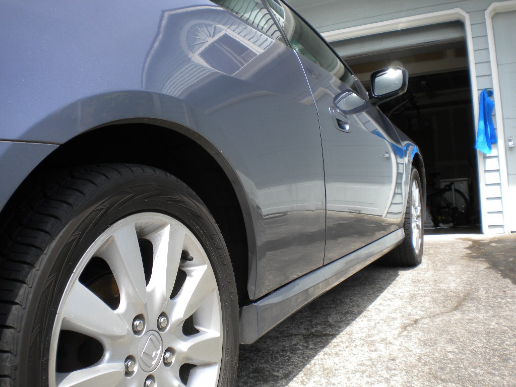 2006 Honda Accord