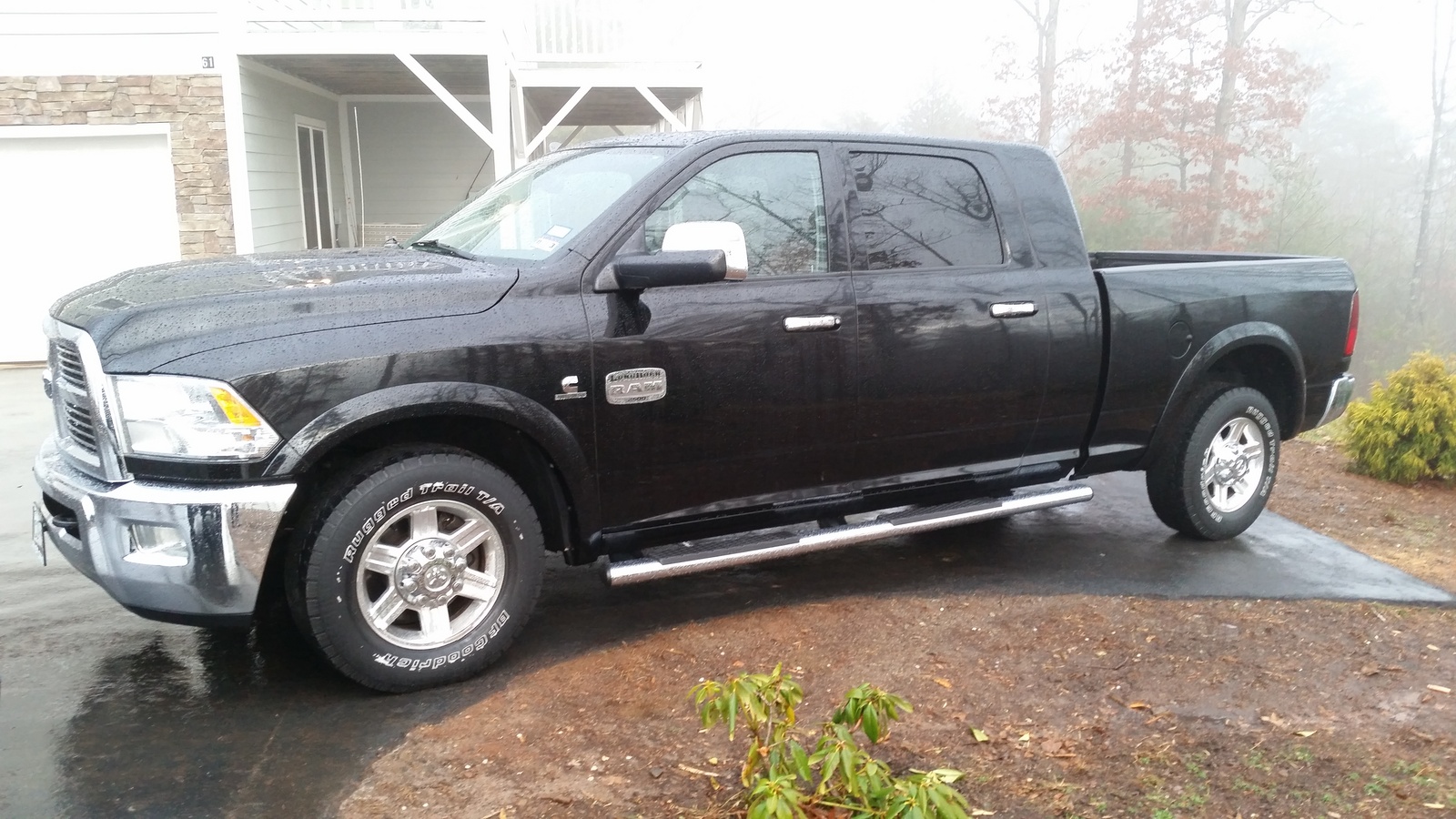 2012 Ram 2500 Pictures Cargurus