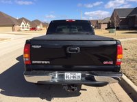 Sierra 1500HD Sierra 1500HD