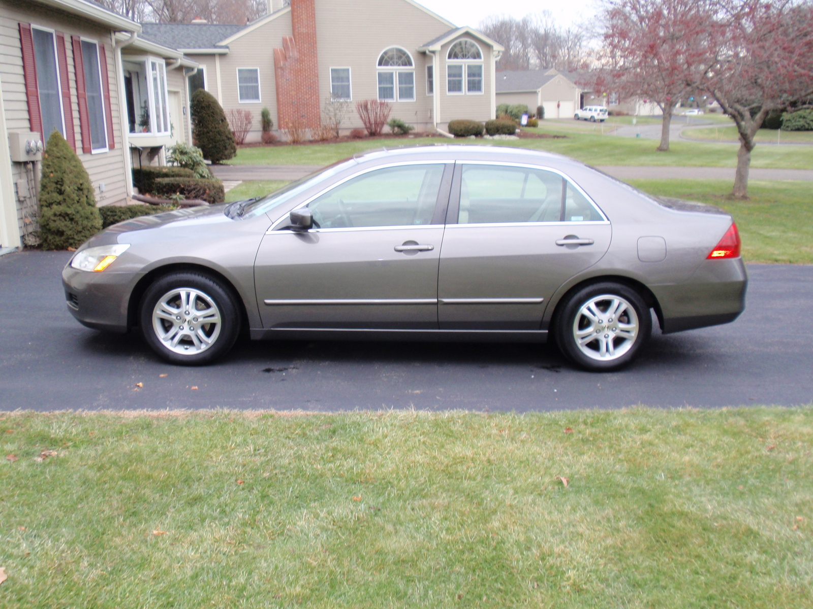 2006 Honda Accord
