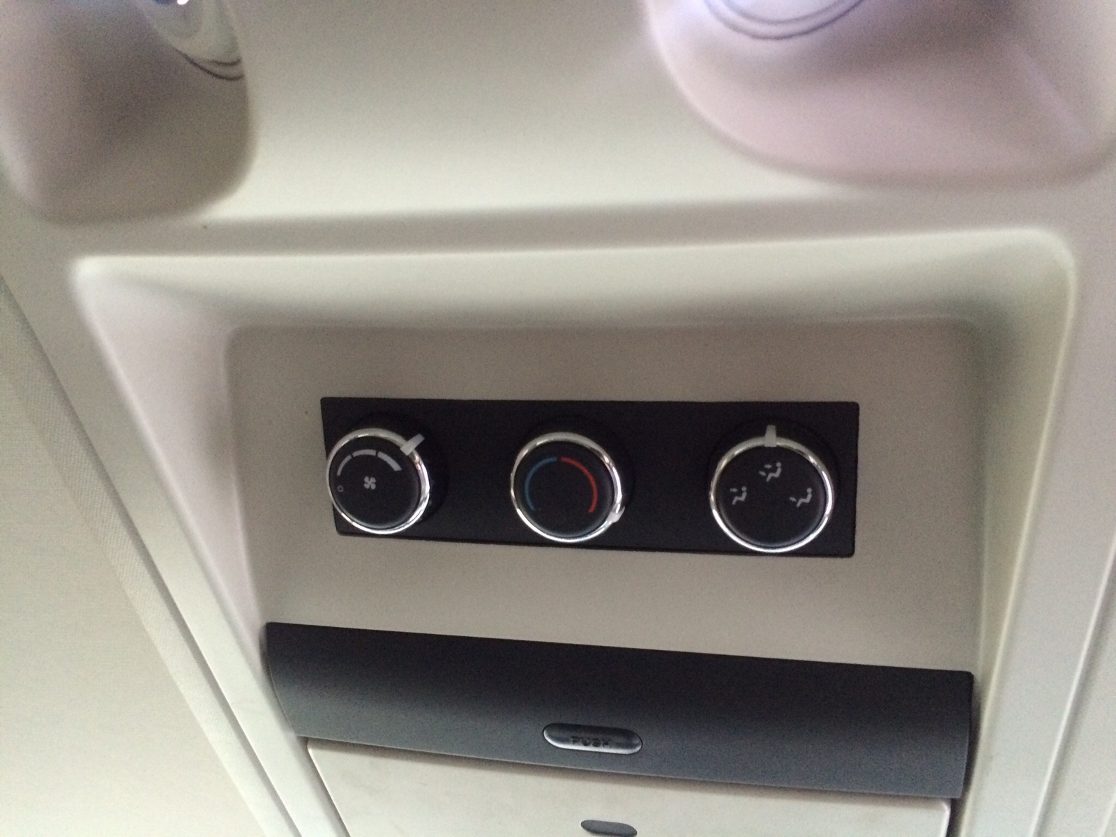 2009 Chrysler Town & Country