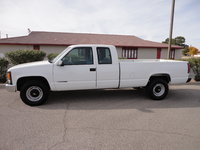 C/K 2500 C/K 2500
