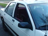 1991 Chevrolet Corsica Overview 1991 Chevrolet Corsica Overview