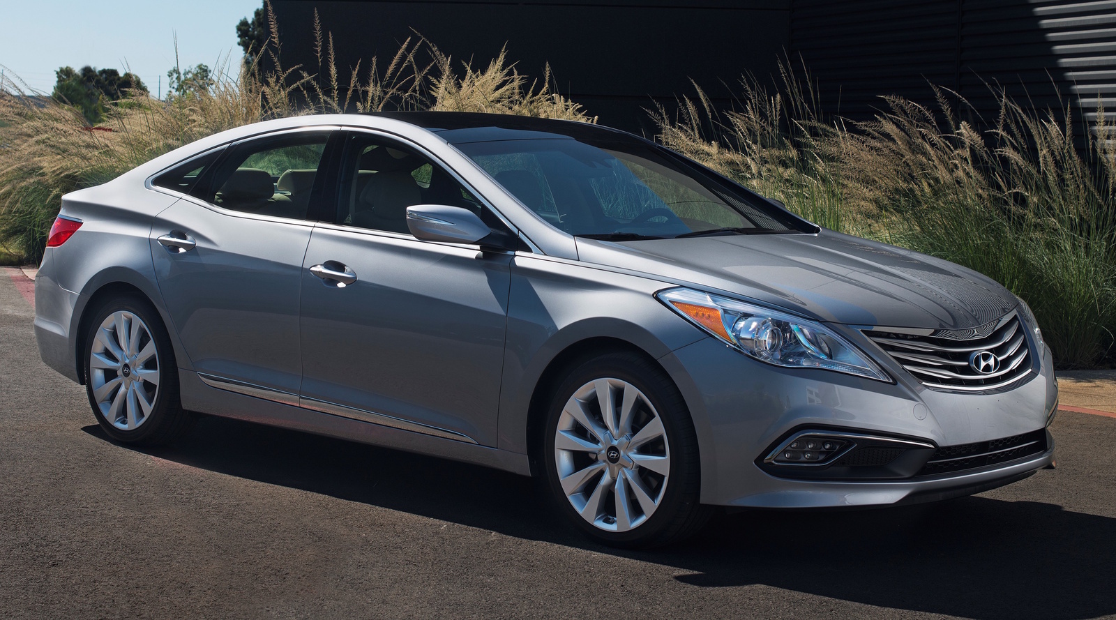 New 2015 Hyundai Azera For Sale Atlanta, GA CarGurus
