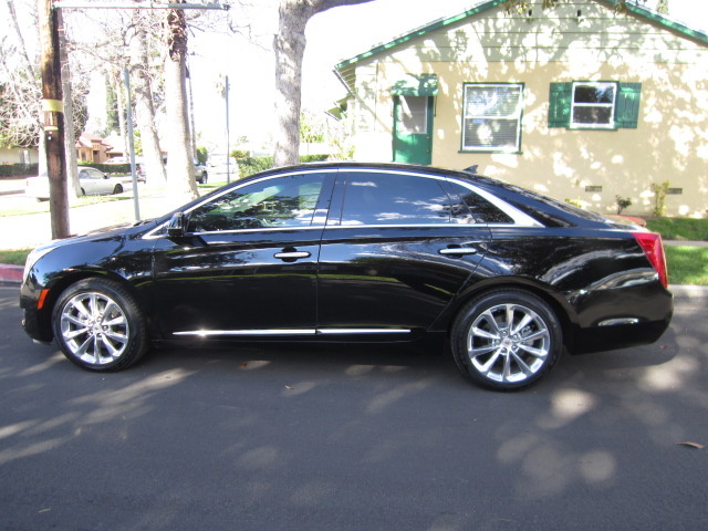 New 2015 Cadillac Xts For Sale Cargurus