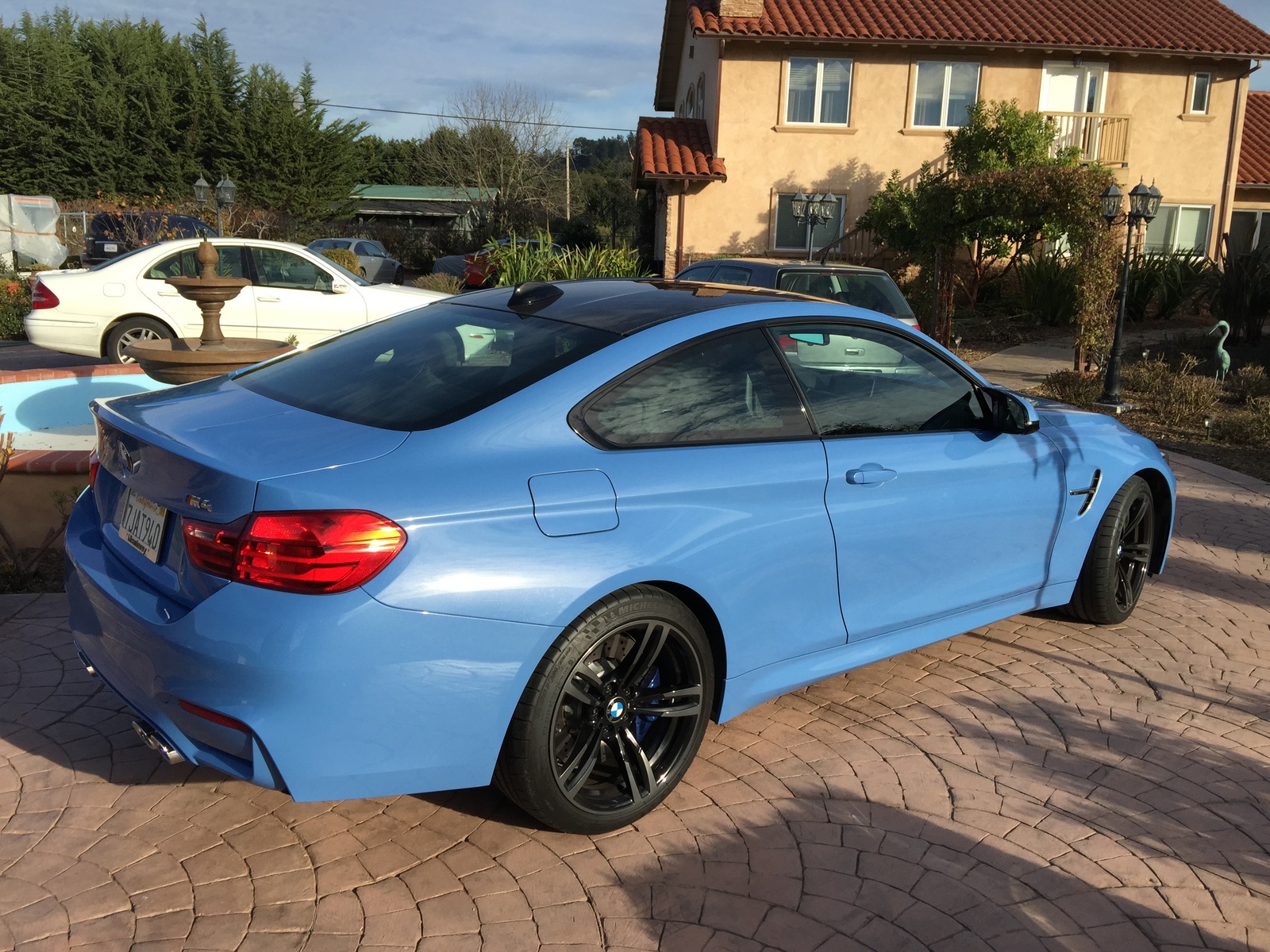 New 2015 Bmw M4 For Sale Cargurus