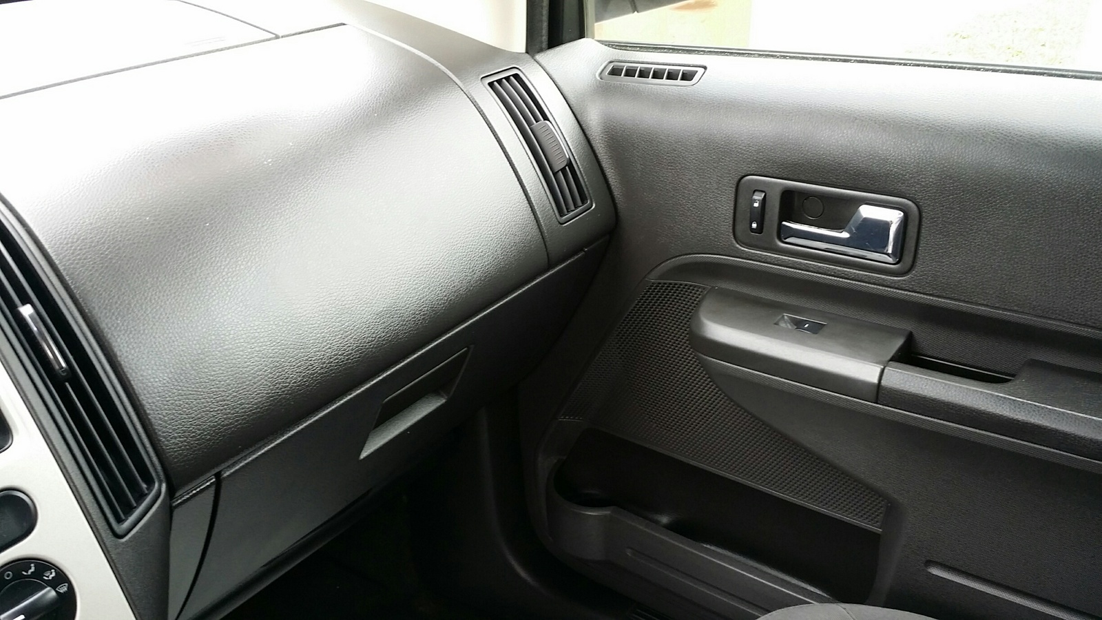 2009 Ford Edge