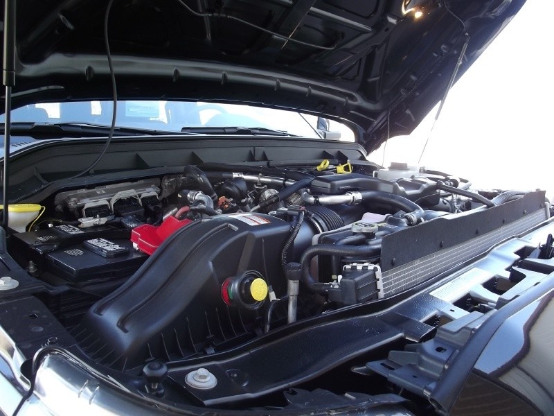 2012 Ford F-450 Super Duty