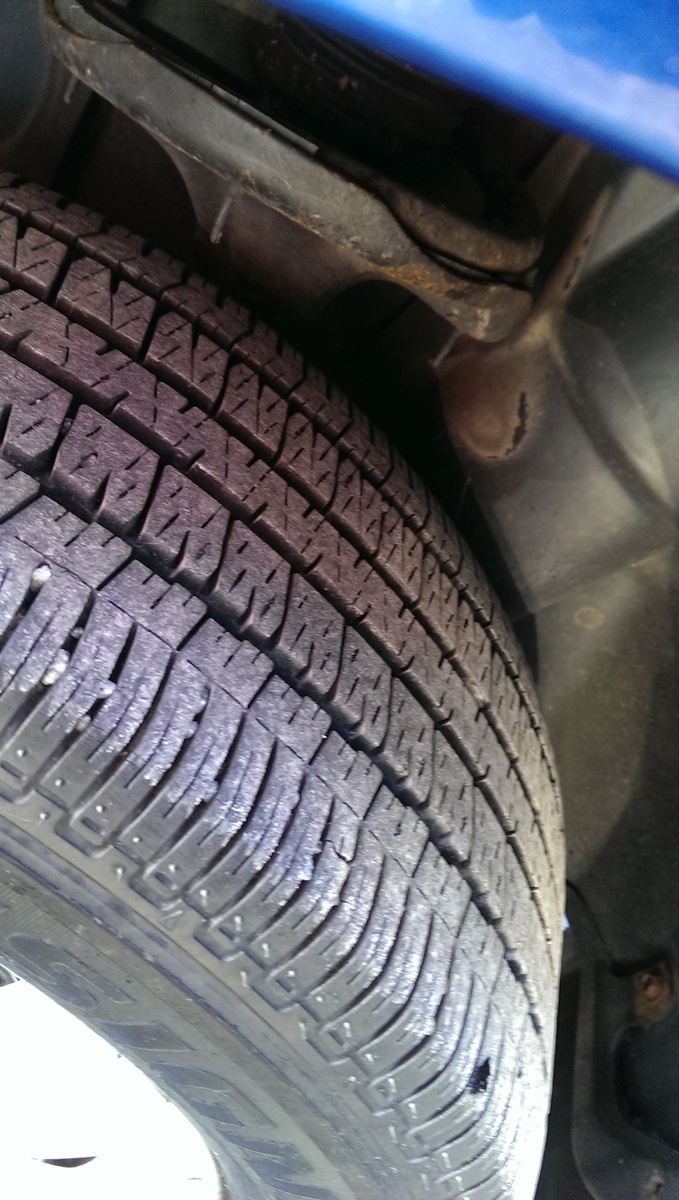 2006 Kia Sportage