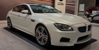BMW M6 BMW M6