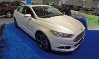 Ford Fusion Ford Fusion