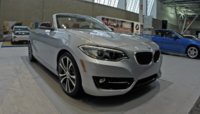 BMW 2 Series BMW 2 Series