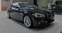 BMW 5 Series BMW 5 Series