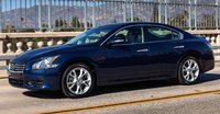 Nissan Maxima Nissan Maxima