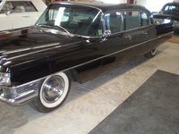 1965 Cadillac Fleetwood Overview 1965 Cadillac Fleetwood Overview
