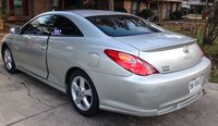 Camry Solara Camry Solara