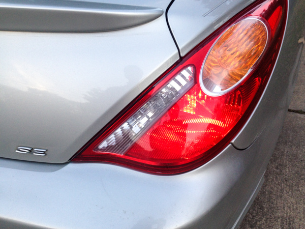 2005 Toyota Camry Solara