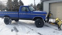 1978 Ford F-250 Overview 1978 Ford F-250 Overview