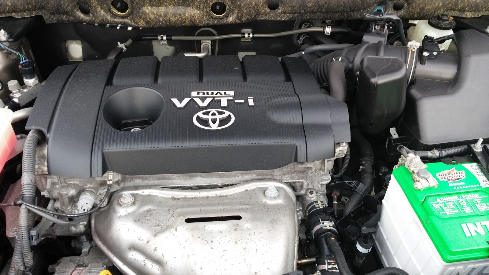 2011 Toyota RAV4