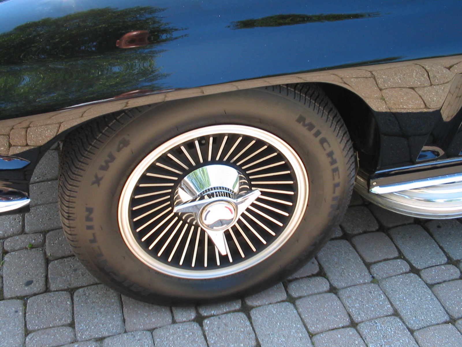 1965 Chevrolet Corvette