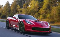 Corvette Corvette