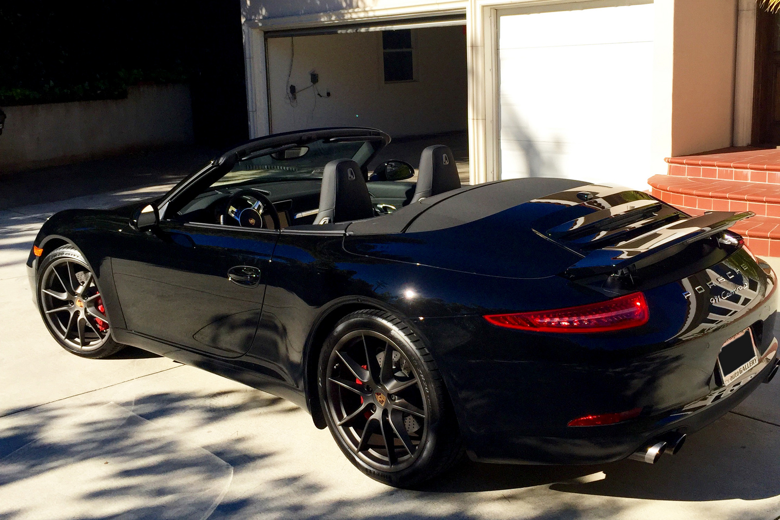 New 2015 / 2016 Porsche 911 For Sale CarGurus