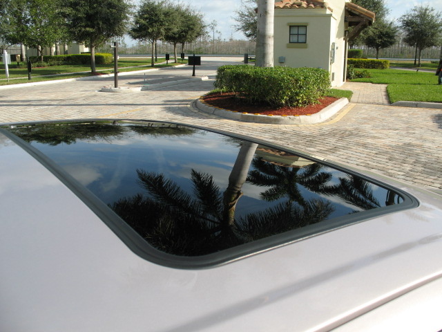 1998 Toyota Avalon