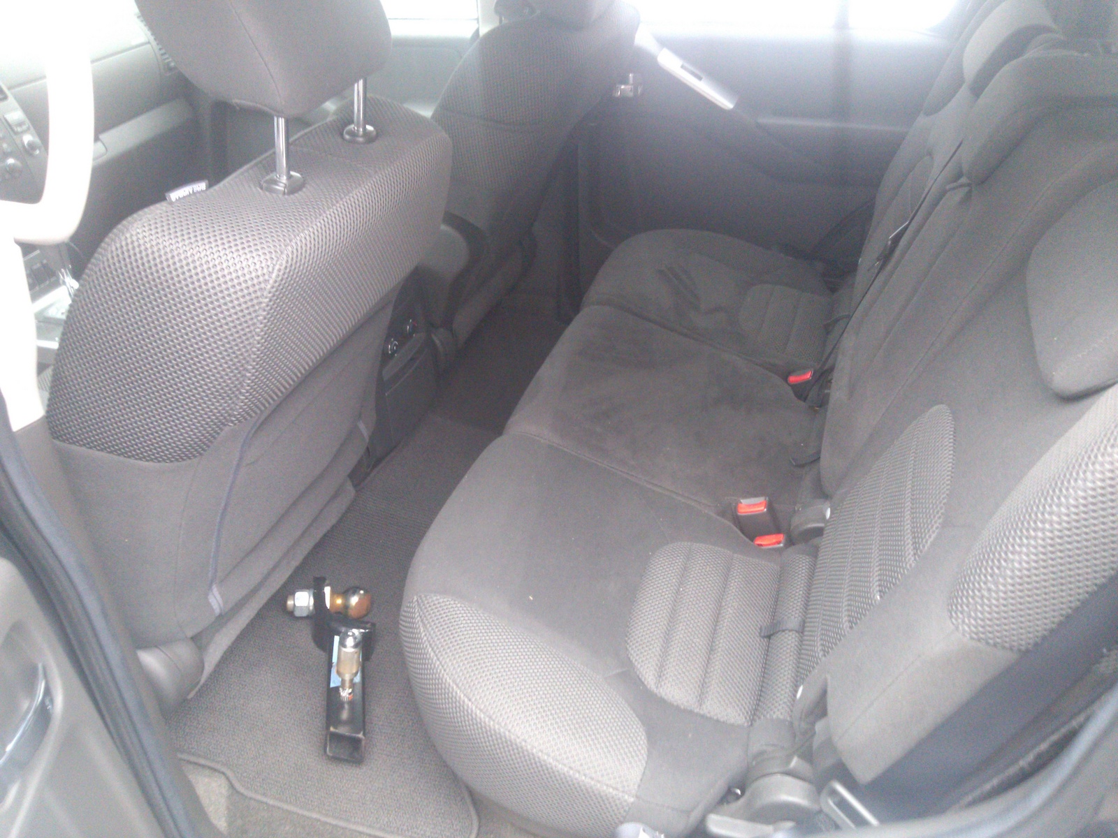 2010 Nissan Pathfinder