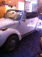 1978 Volkswagen Super Beetle Overview 1978 Volkswagen Super Beetle Overview