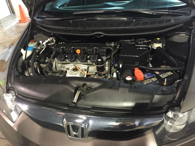 2011 Honda Civic