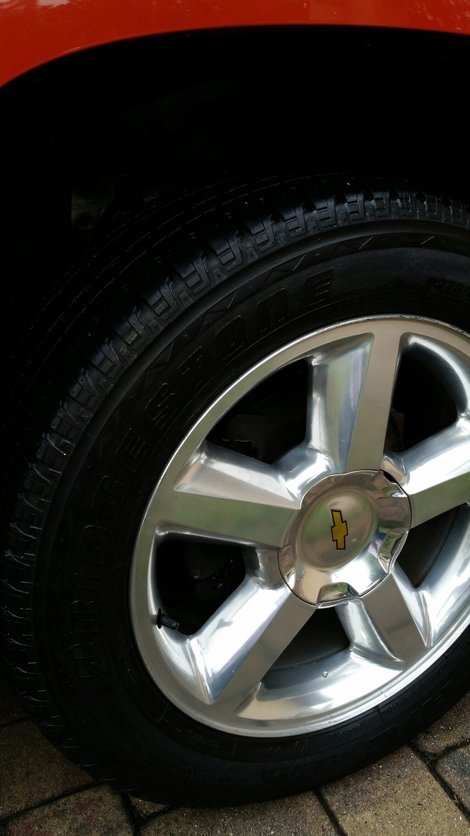 2009 Chevrolet Avalanche