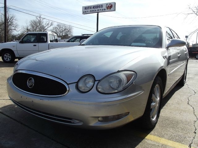 2006 Buick LaCrosse