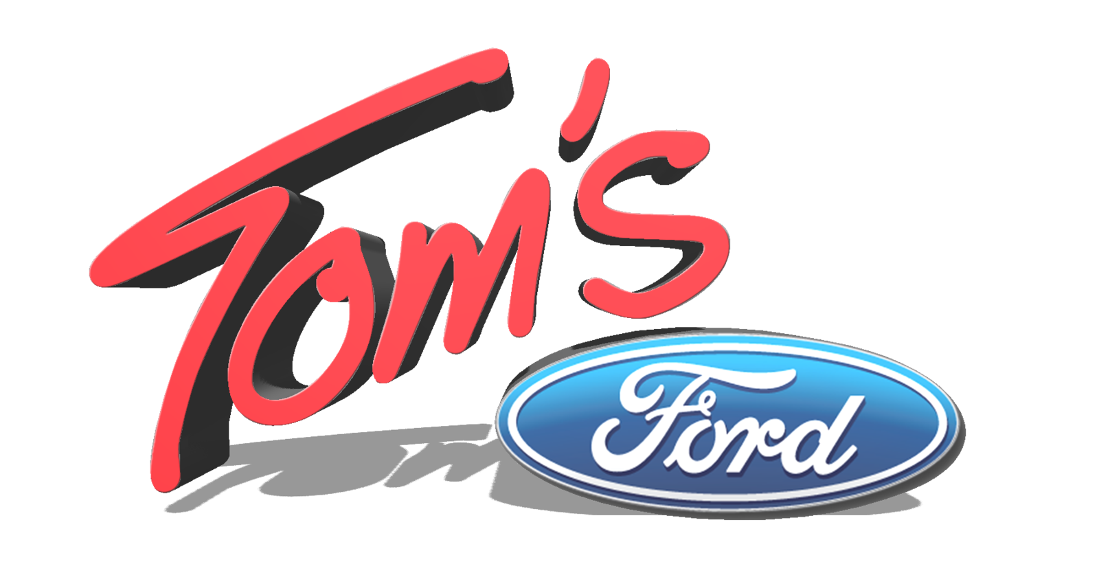 Tom's Ford Keyport, NJ Reviews & Deals CarGurus