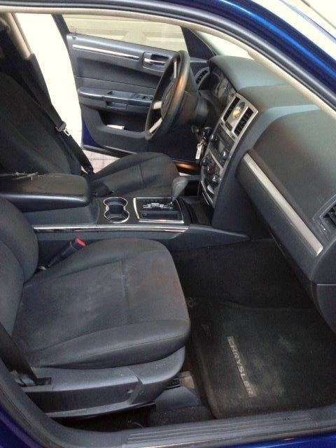 2009 Chrysler 300
