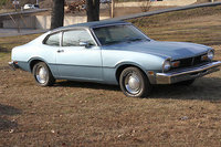1976 Ford Maverick Overview 1976 Ford Maverick Overview