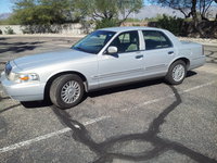 2008 Mercury Grand Marquis Overview 2008 Mercury Grand Marquis Overview